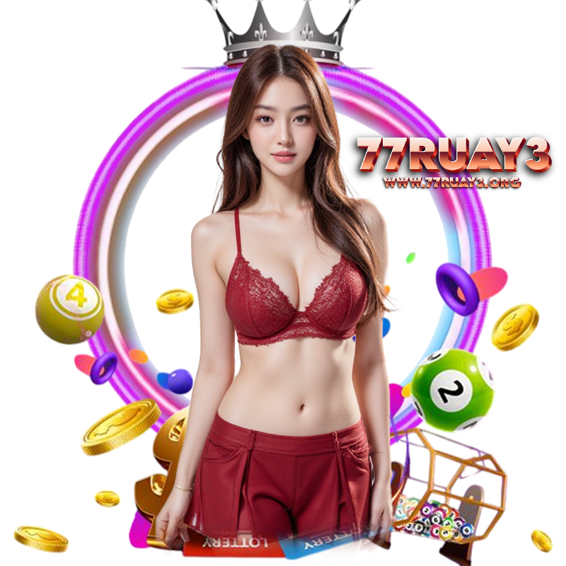 77RUAY3 CASINO